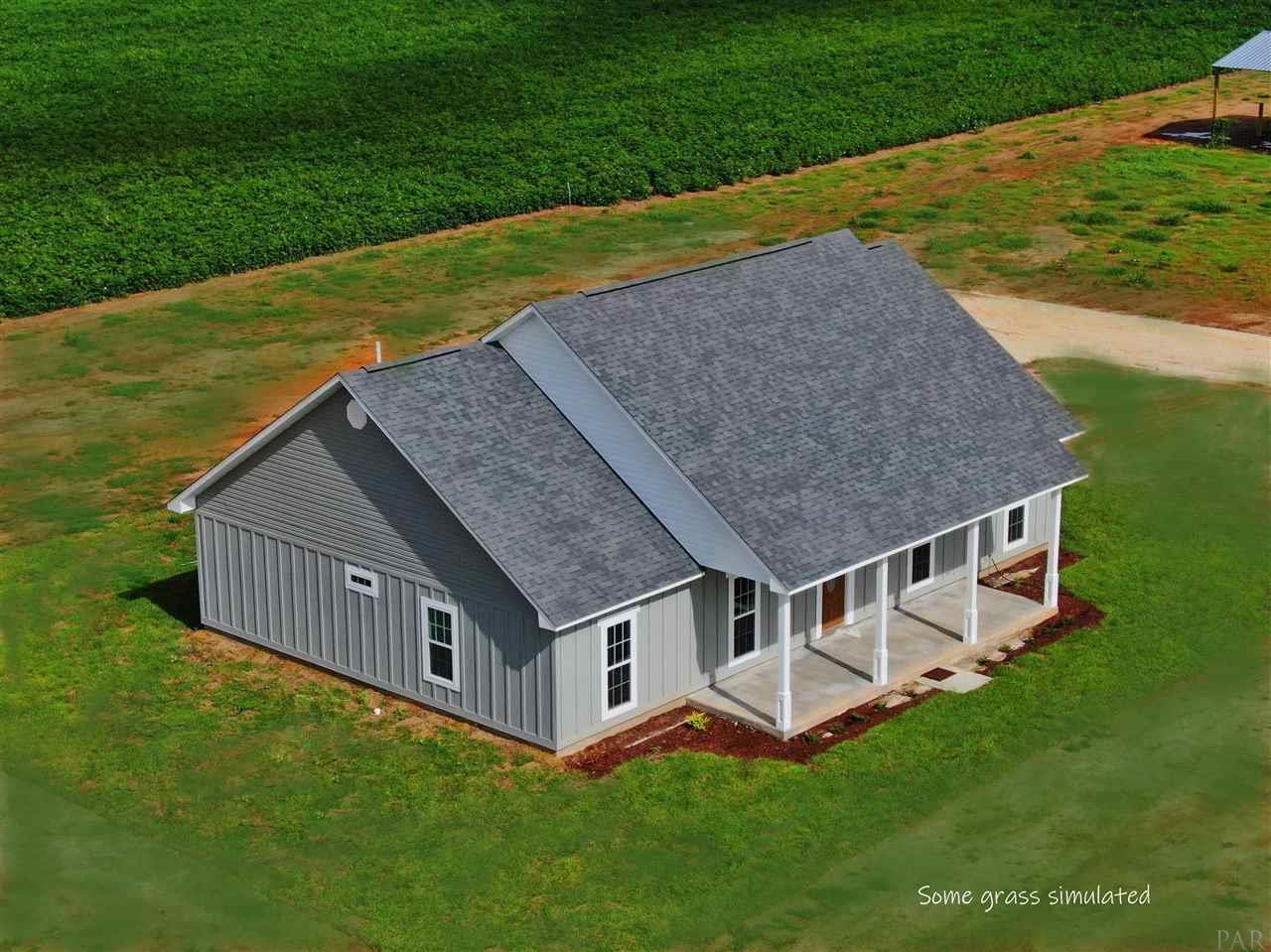 3300 Woods Road Atmore, AL 36502 - Photo 3 of 48