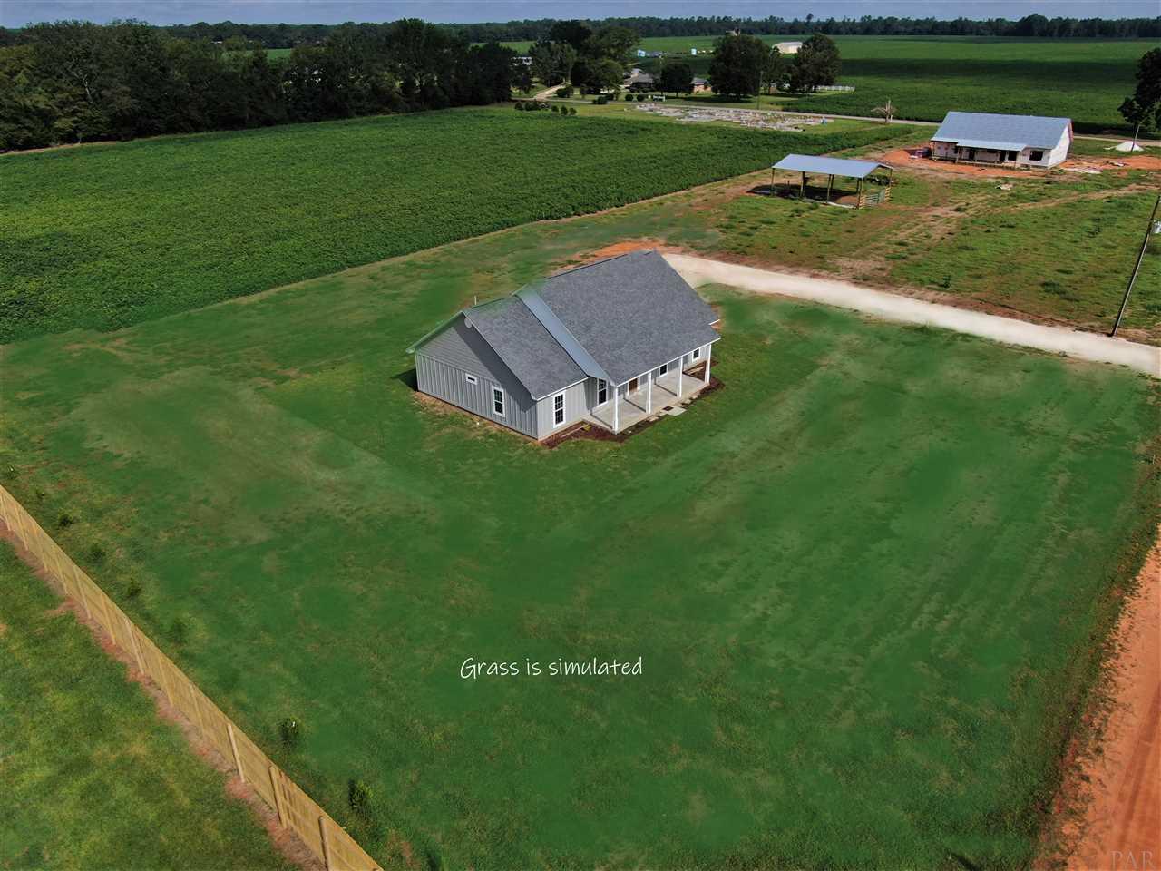 3300 Woods Road Atmore, AL 36502 - Photo 43 of 48