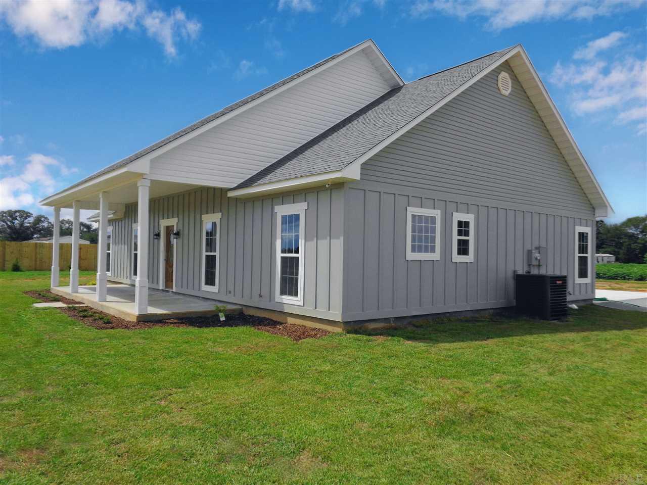 3300 Woods Road Atmore, AL 36502 - Photo 45 of 48