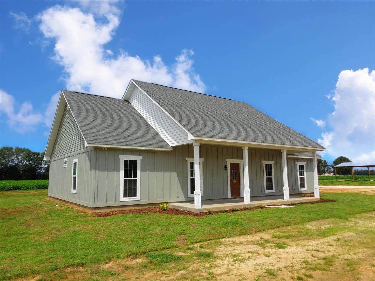 3300 Woods Road Atmore, AL 36502 - Photo 46 of 48