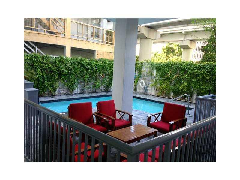 234 Northeast 3rd Street, Unit 1703 Miami, FL 33132 - Photo 2 of 4 Pool