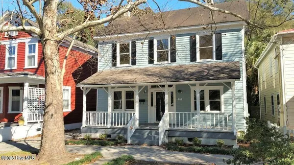 $2,750 | 307 South 6th Street, Wilmington, NC 28401