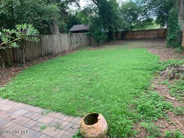 $2,500 | 307 South 6th Street, Wilmington, NC 28401