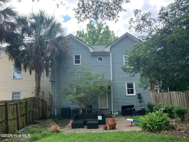 $2,500 | 307 South 6th Street, Wilmington, NC 28401