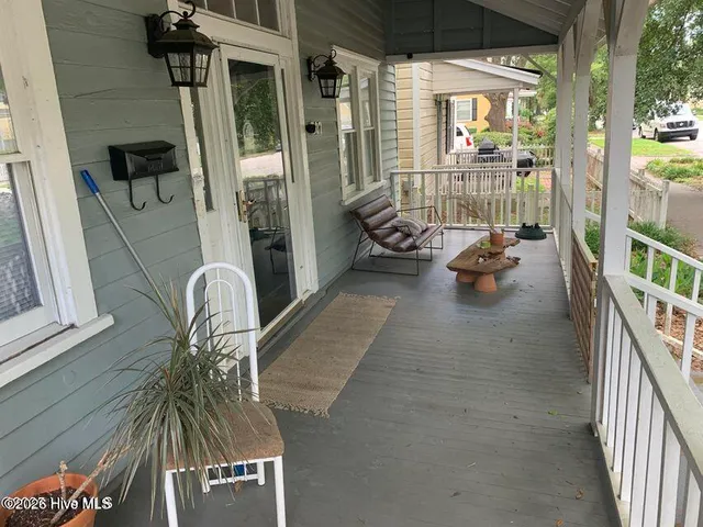 $2,500 | 307 South 6th Street, Wilmington, NC 28401