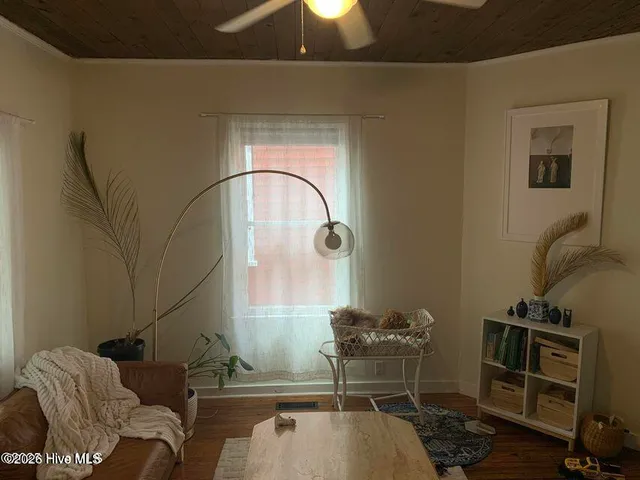 $2,500 | 307 South 6th Street, Wilmington, NC 28401