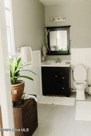 $2,750 | 307 South 6th Street, Wilmington, NC 28401