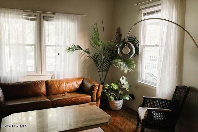 $2,500 | 307 South 6th Street, Wilmington, NC 28401