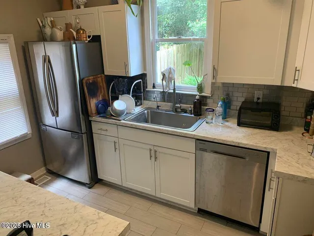 $2,500 | 307 South 6th Street, Wilmington, NC 28401