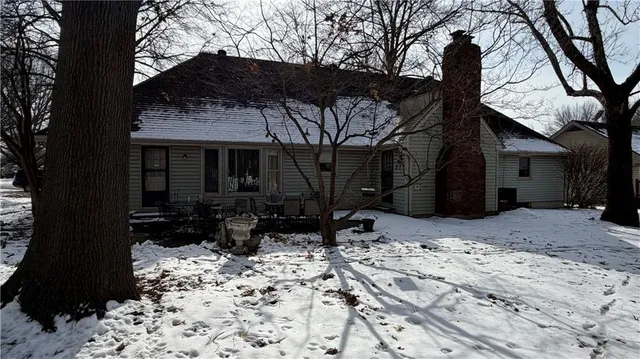 $319,900 | 14722 East 43rd Street South, Independence, MO 64055