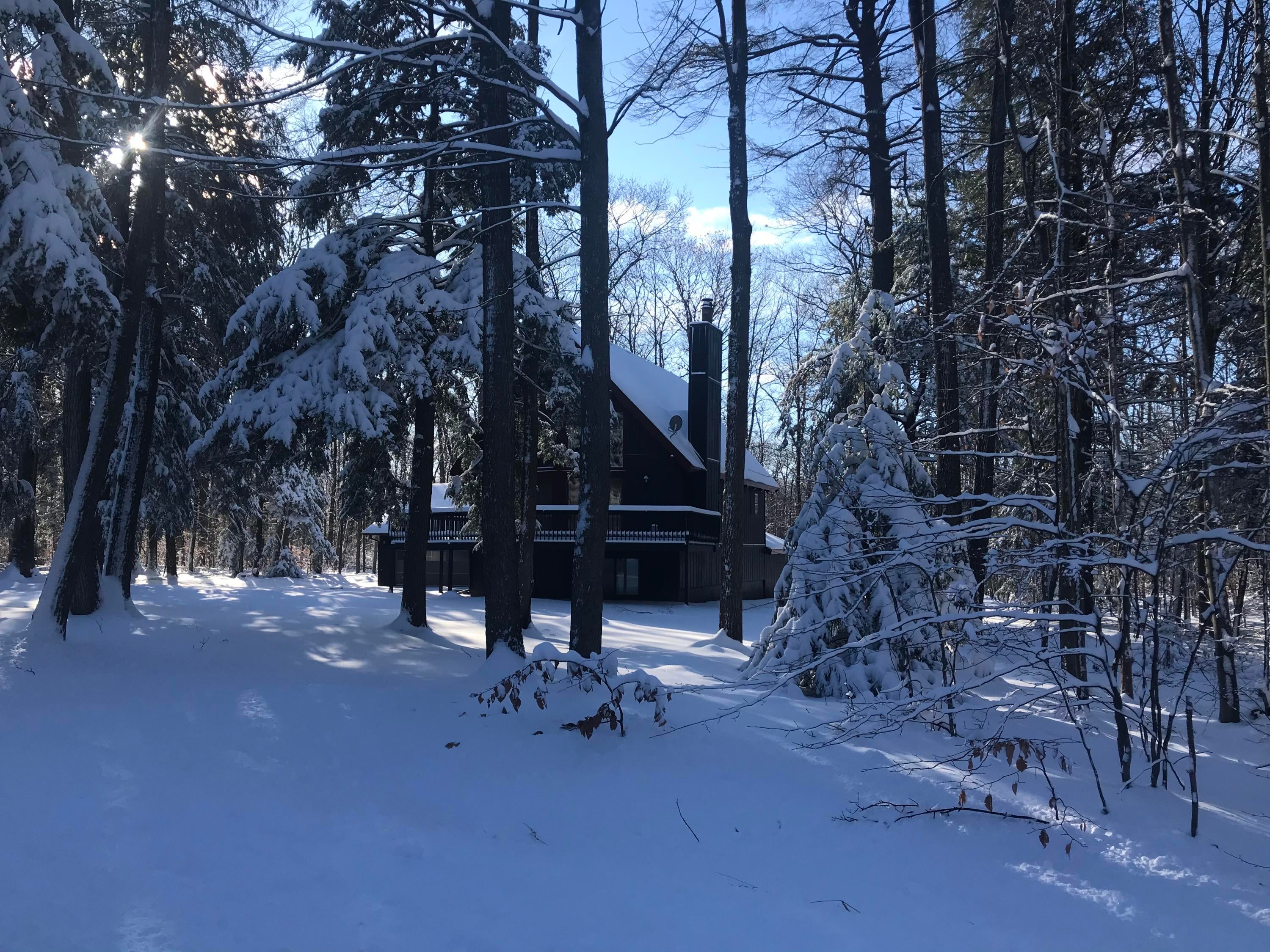 5822 Algonquin Road Gaylord, MI 49735 - Photo 20 of 23 Gallery Image 20