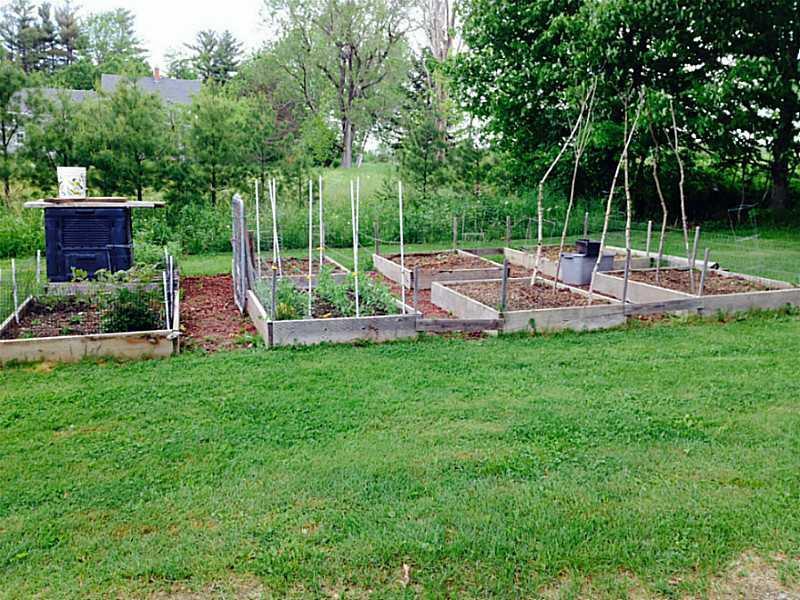 228 N Road Readfield, ME 04355 - Photo 19 of 21 Yard/Garden.