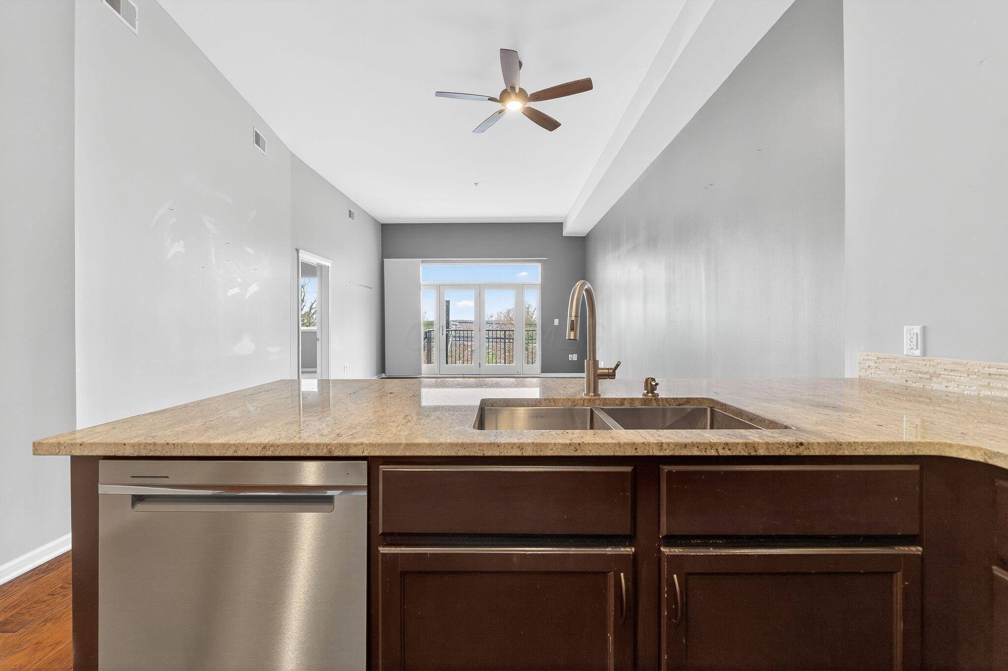 10 East Weber Road, Unit 402 Columbus, OH 43202 - Photo 28 of 78 10 E Weber 402 (Interior)-6
