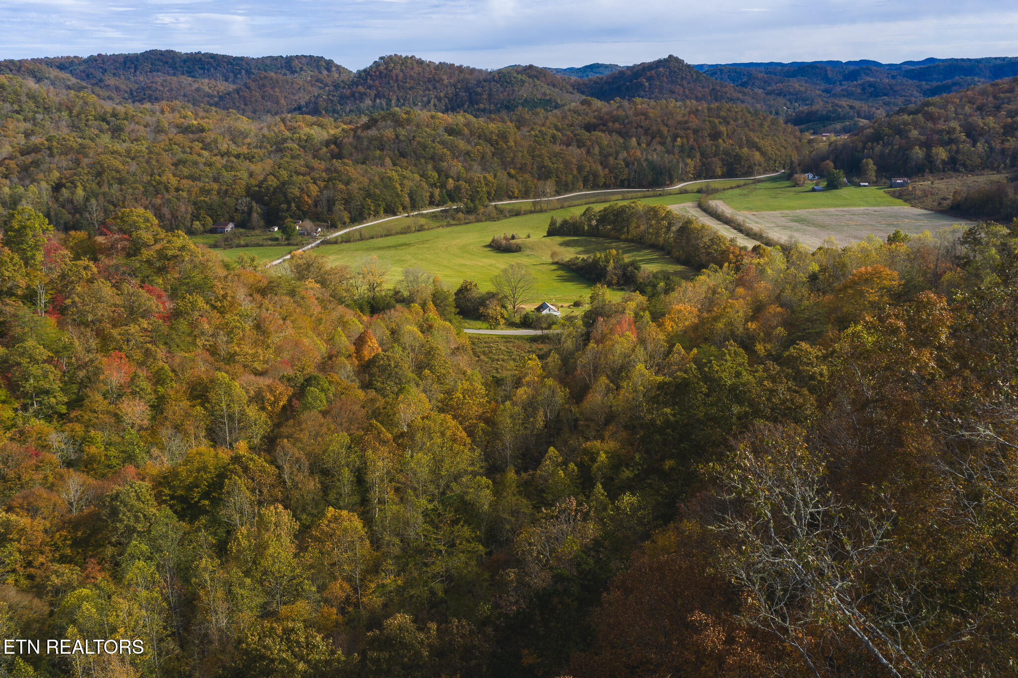 1619-89 Lynn Flanary Road Blackwater, VA 24221 - Photo 4 of 6 DJI_20251025153419_0122_D