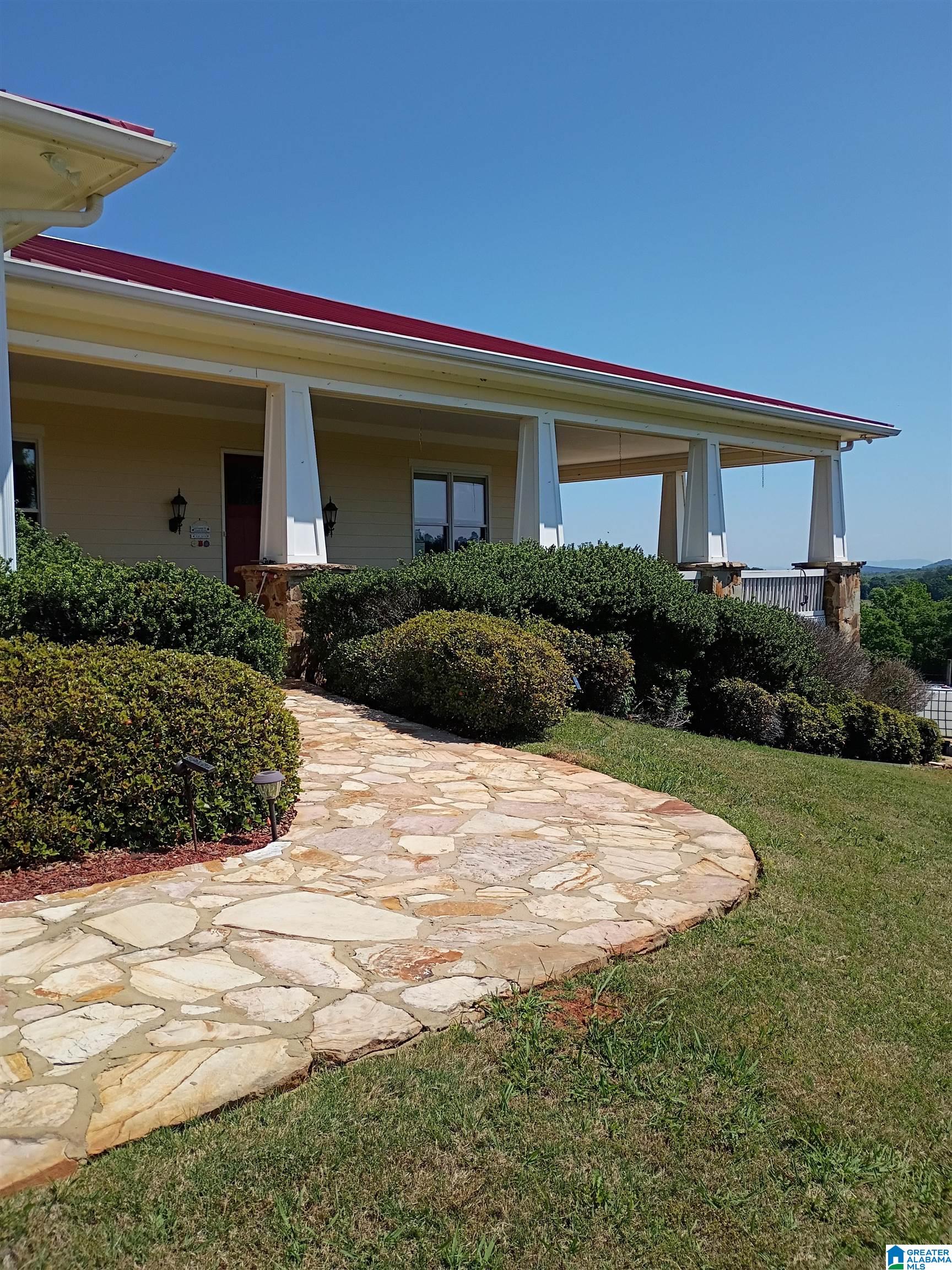3664 Joe Lee Road Talladega, AL 35160 - Photo 38 of 46