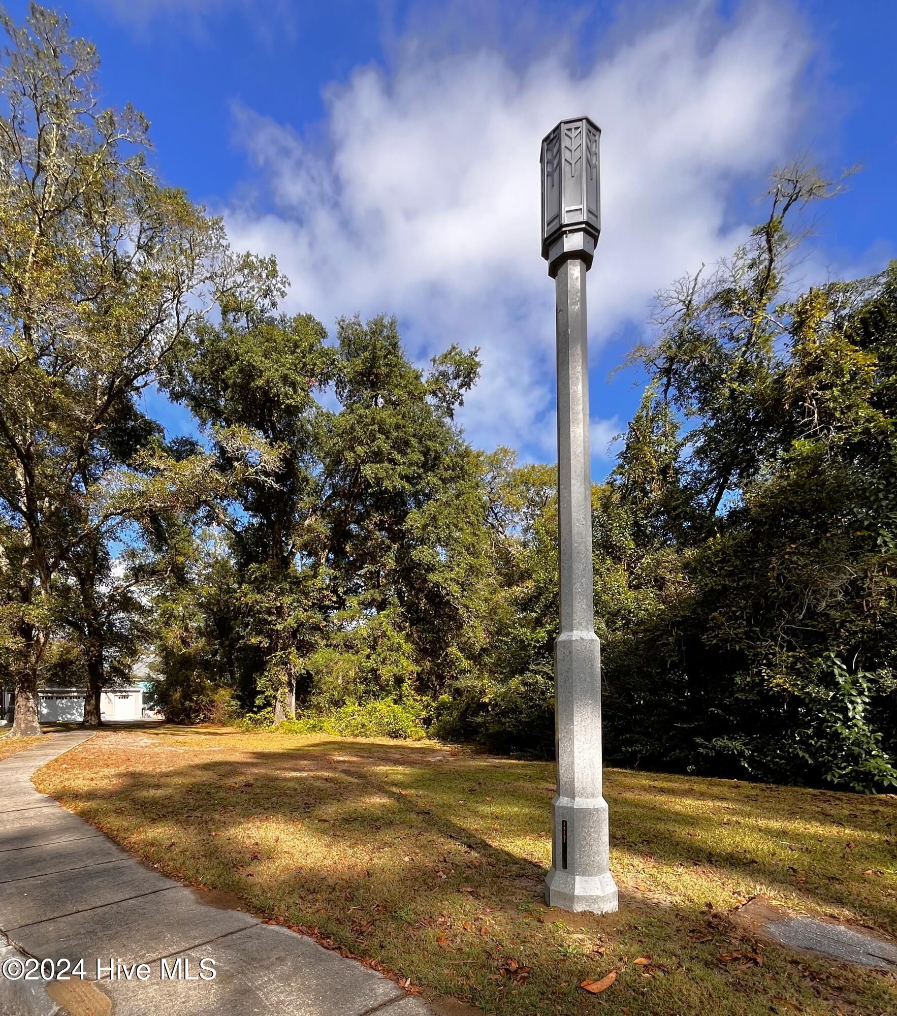 538 Jabbertown Road Southport, NC 28461 - Photo 4 of 13 LOT 54 , 538 JABBERTOWN RD