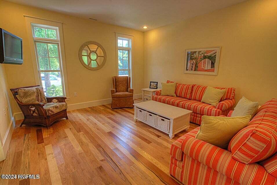 538 Jabbertown Road Southport, NC 28461 - Photo 8 of 13 CLUBHOUSE