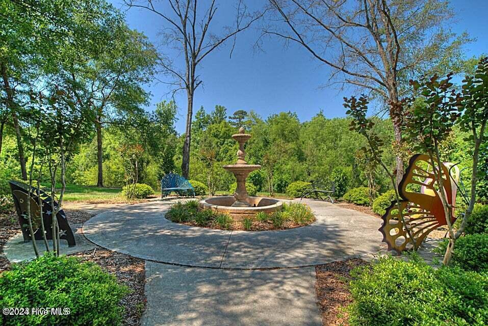 538 Jabbertown Road Southport, NC 28461 - Photo 10 of 13 BENCH PARK