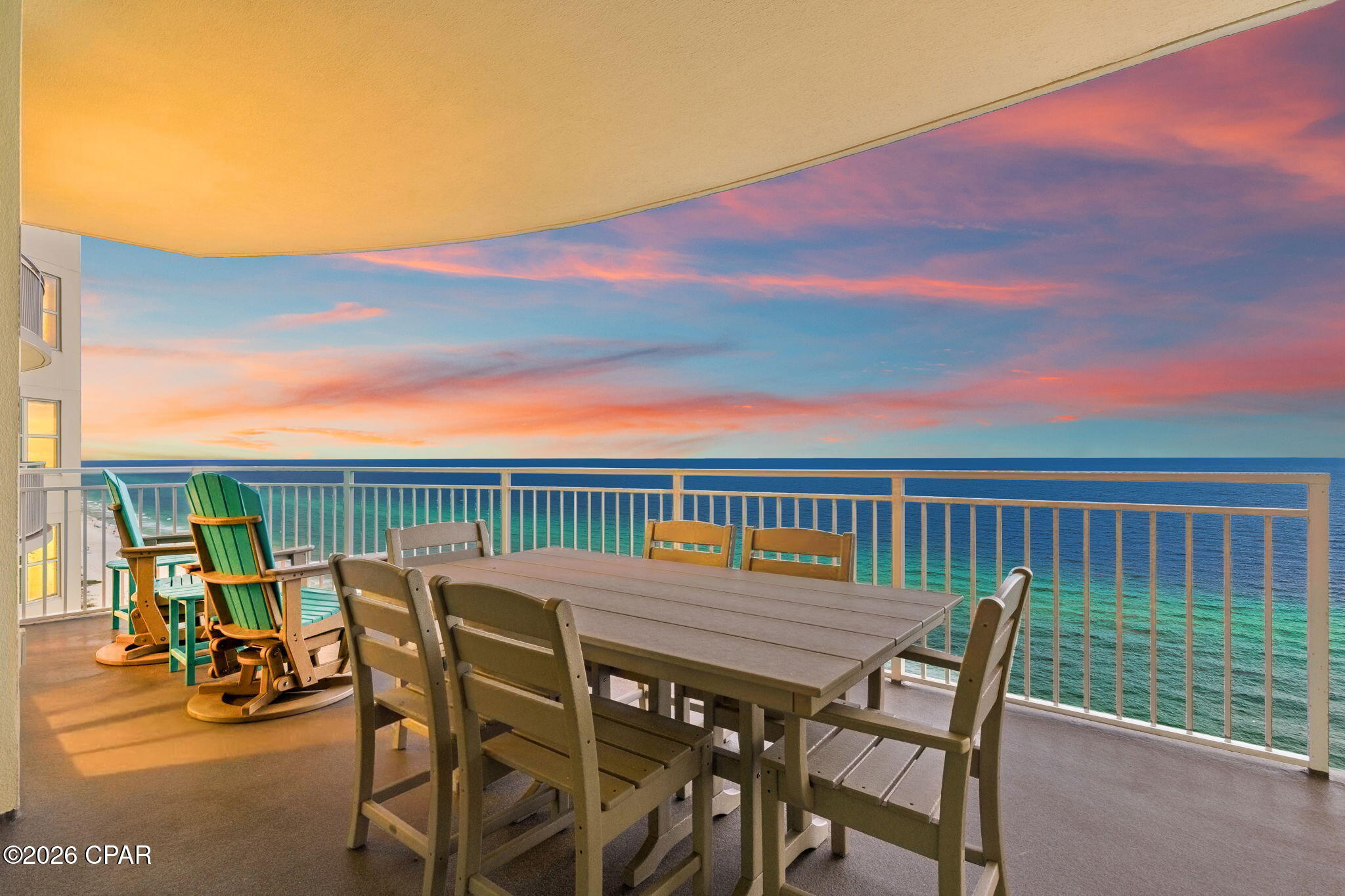 15625 Front Beach Road, Unit 1802 Panama City Beach, FL 32413 - Photo 33 of 89 Gallery Image 33