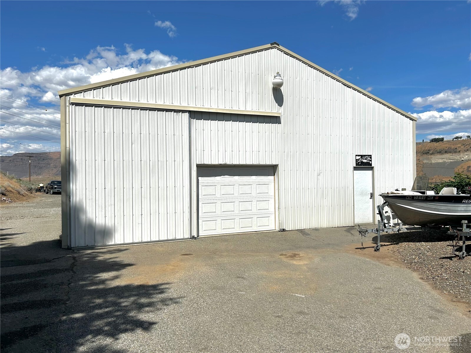 7667 Tarpiscan Road Malaga, WA 98828 - Photo 7 of 40