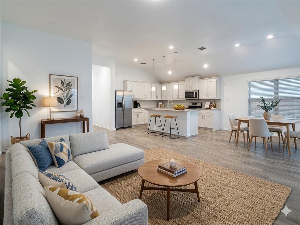 3149 Guyana Road Fort Worth, TX 76123 - Photo 2 of 9