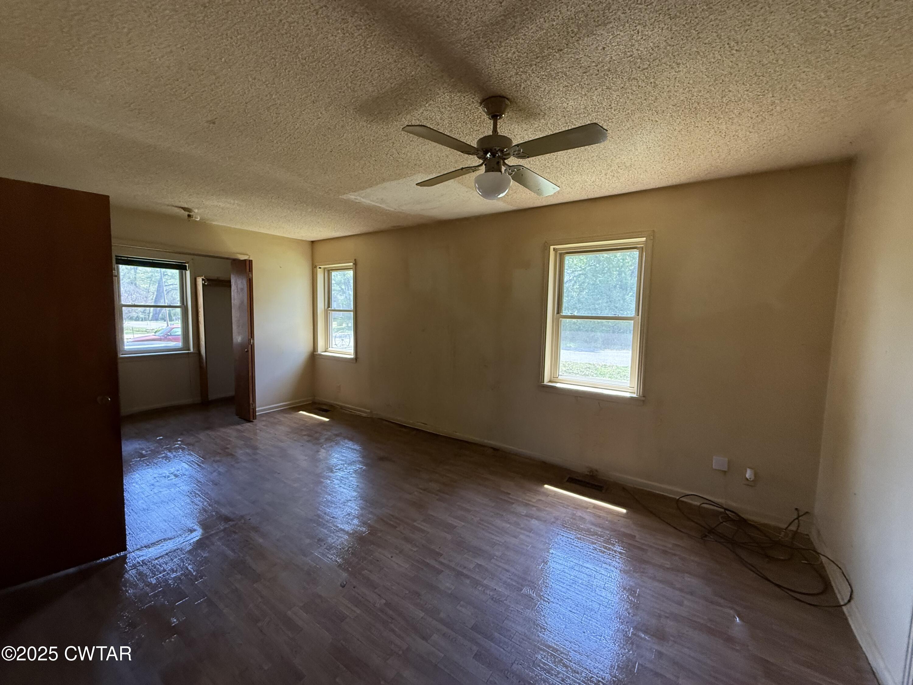 327 Martindale Road Bolivar, TN 38008 - Photo 5 of 9 Bedroom