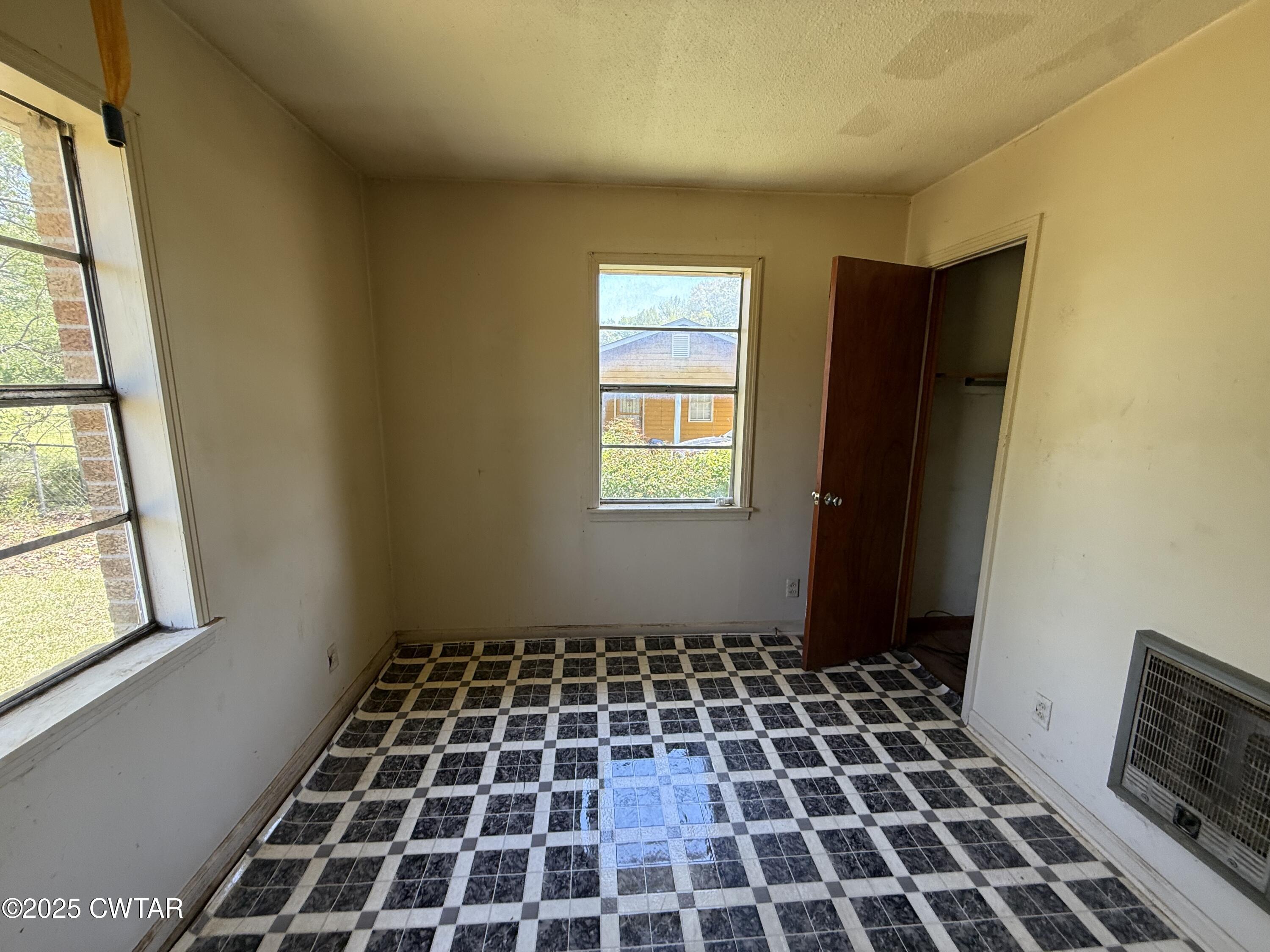 327 Martindale Road Bolivar, TN 38008 - Photo 6 of 9 Bedroom