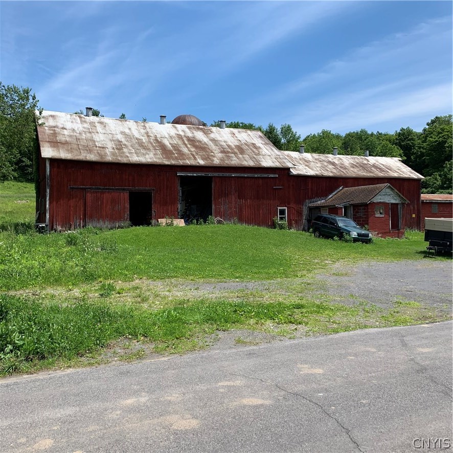 5968 Kester Road Elbridge, NY 13112 - Photo 1 of 1