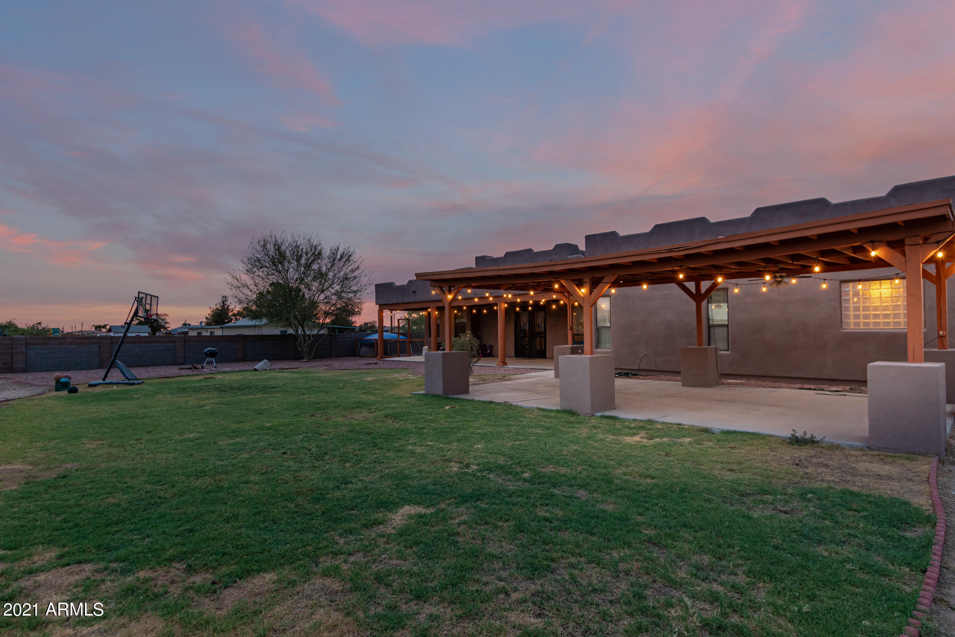 20441 West Teepee Road Buckeye, AZ 85326 - Photo 11 of 71 0056-56 - Teepee