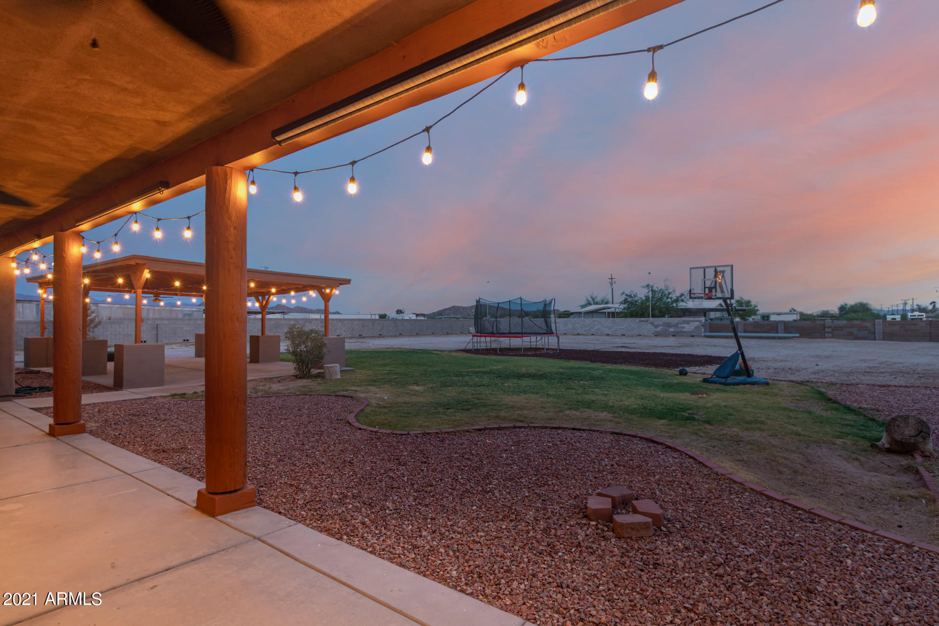 20441 West Teepee Road Buckeye, AZ 85326 - Photo 12 of 71 0052-52 - Teepee