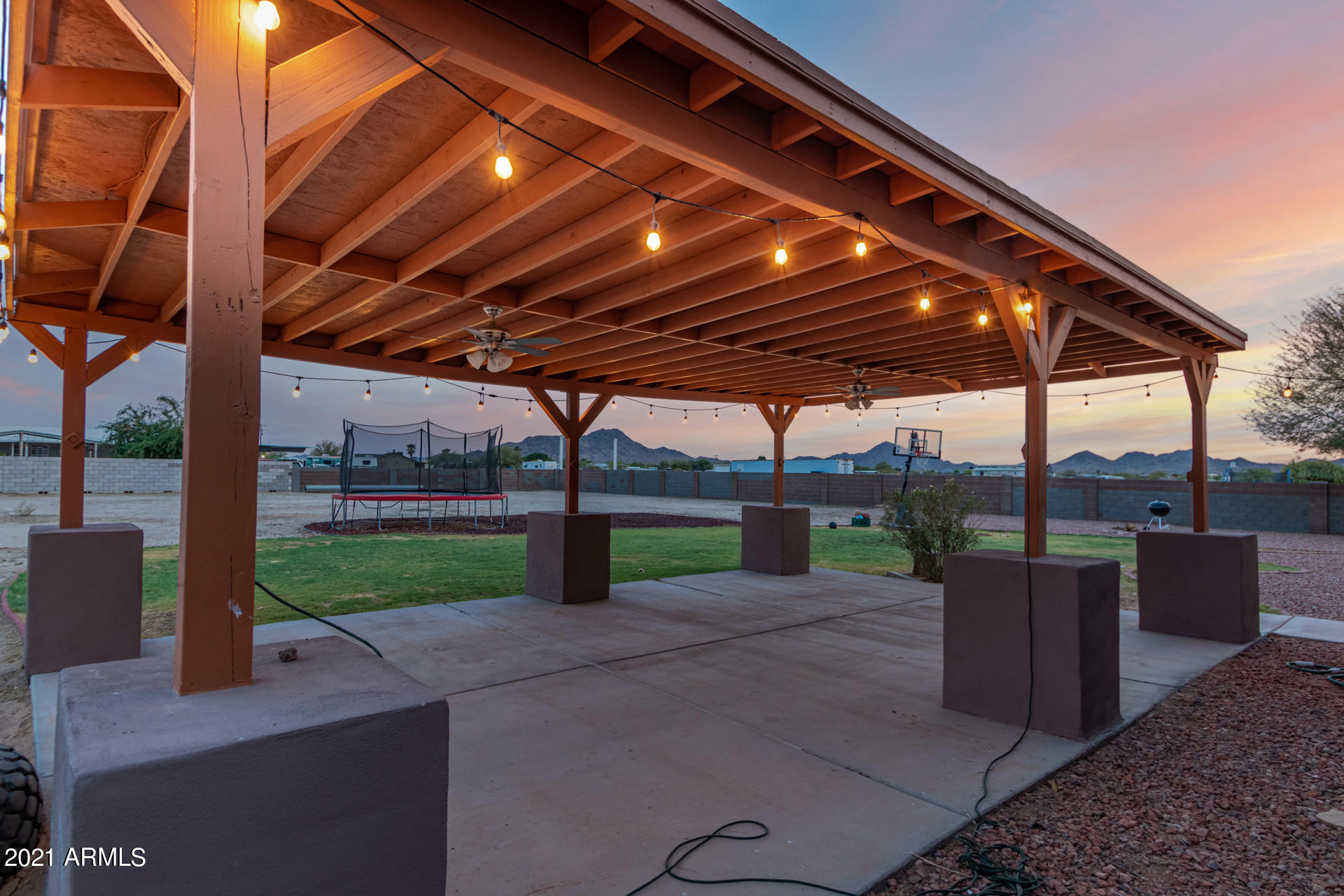 20441 West Teepee Road Buckeye, AZ 85326 - Photo 13 of 71 0053-53 - Teepee