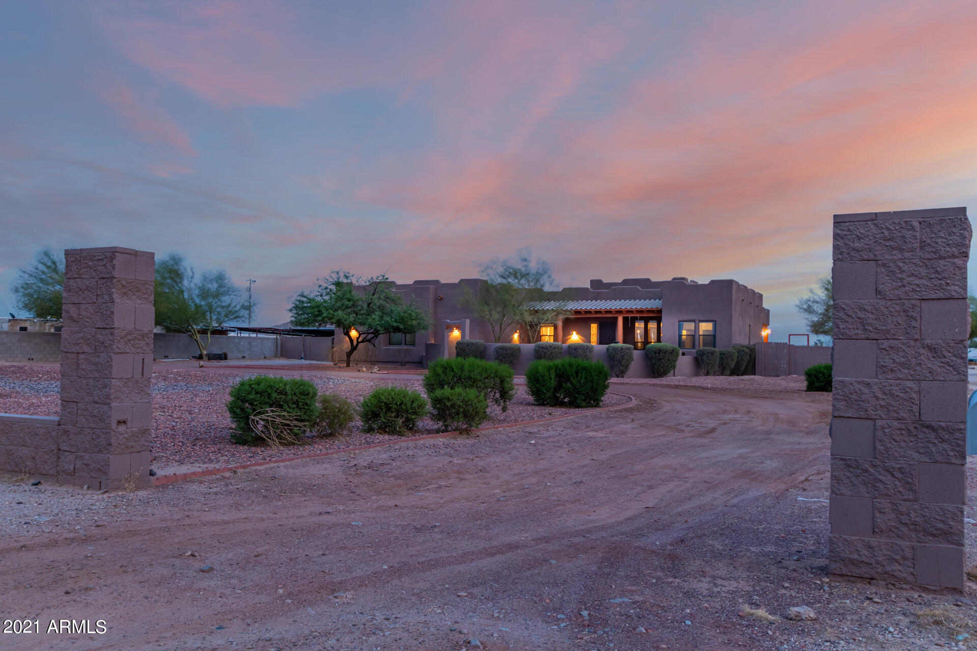 20441 West Teepee Road Buckeye, AZ 85326 - Photo 2 of 71 0003-03 - Teepee