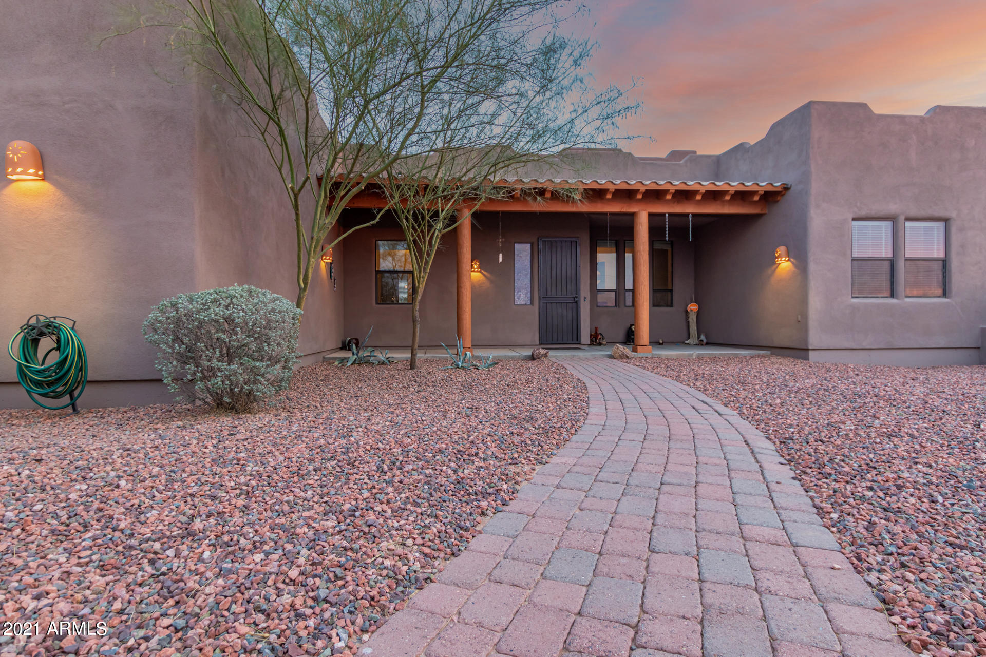 20441 West Teepee Road Buckeye, AZ 85326 - Photo 3 of 71 0008-08 - Teepee