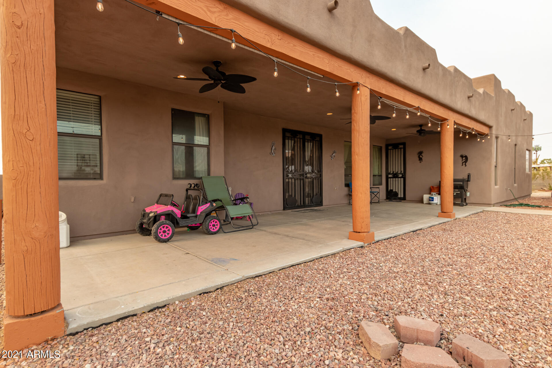 20441 West Teepee Road Buckeye, AZ 85326 - Photo 41 of 71 0043-43 - Teepee