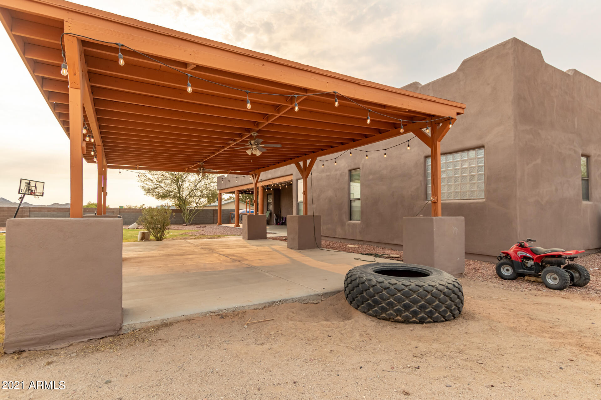 20441 West Teepee Road Buckeye, AZ 85326 - Photo 42 of 71 0044-44 - Teepee