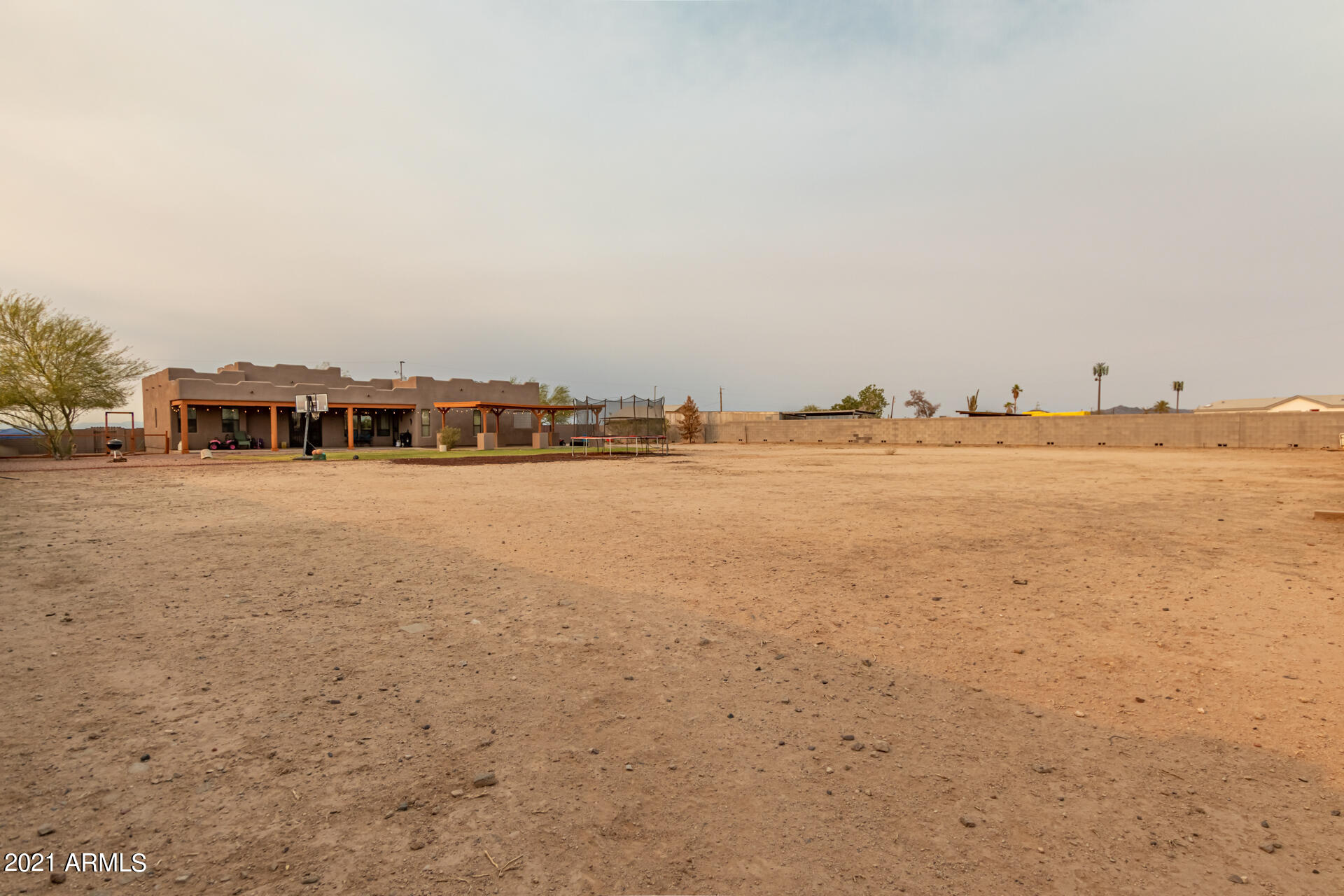 20441 West Teepee Road Buckeye, AZ 85326 - Photo 44 of 71 0048-48 - Teepee