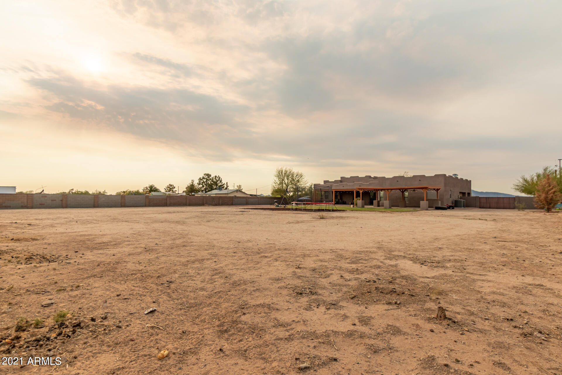 20441 West Teepee Road Buckeye, AZ 85326 - Photo 45 of 71 0049-49 - Teepee