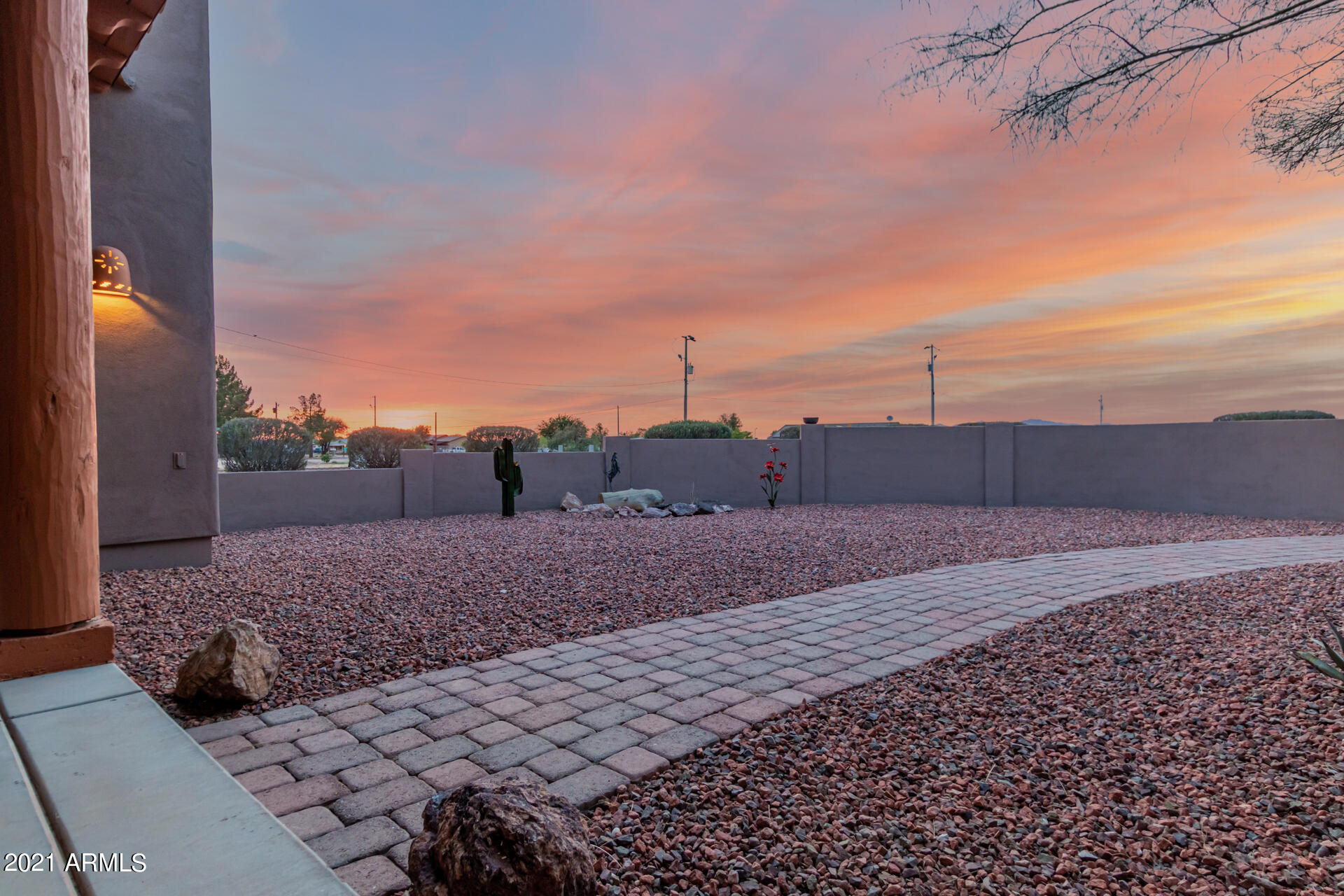 20441 West Teepee Road Buckeye, AZ 85326 - Photo 5 of 71 0005-05 - Teepee