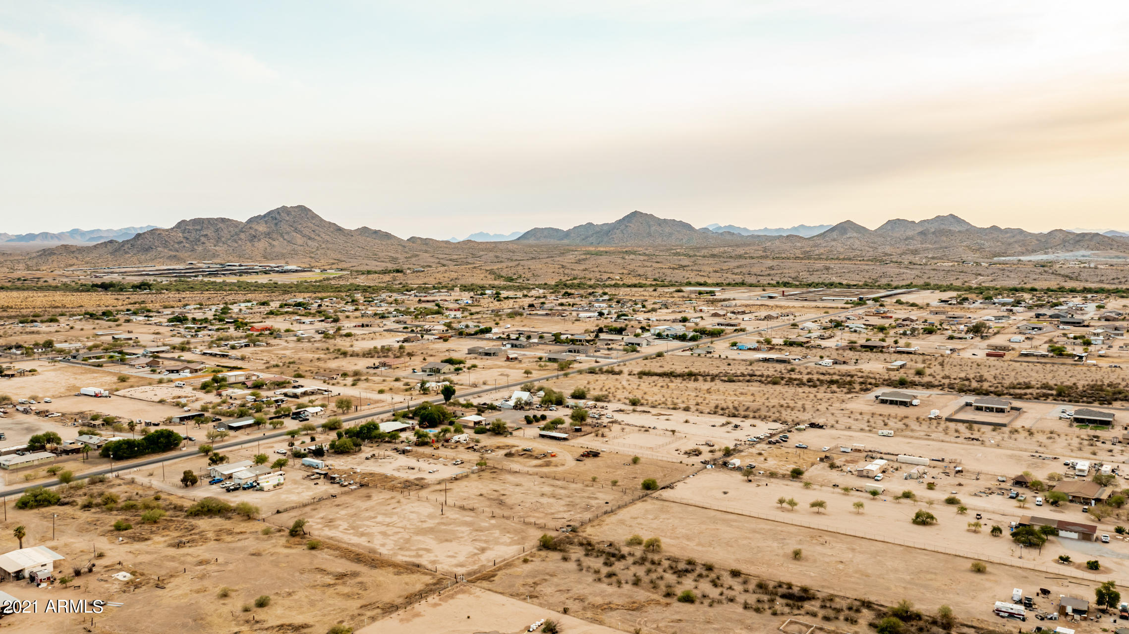 20441 West Teepee Road Buckeye, AZ 85326 - Photo 56 of 71 0065-65 - Teepee Drone
