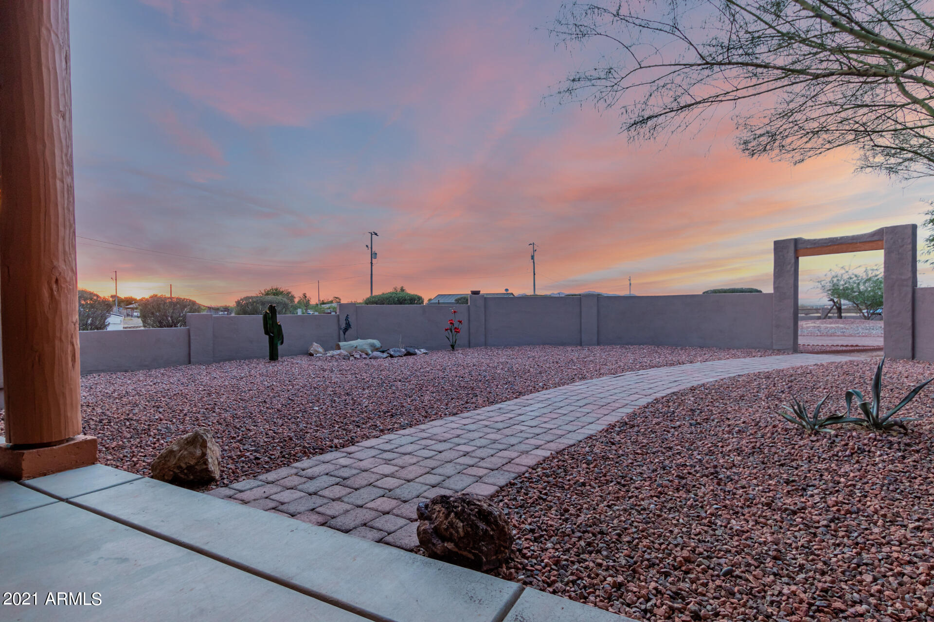 20441 West Teepee Road Buckeye, AZ 85326 - Photo 6 of 71 0006-06 - Teepee