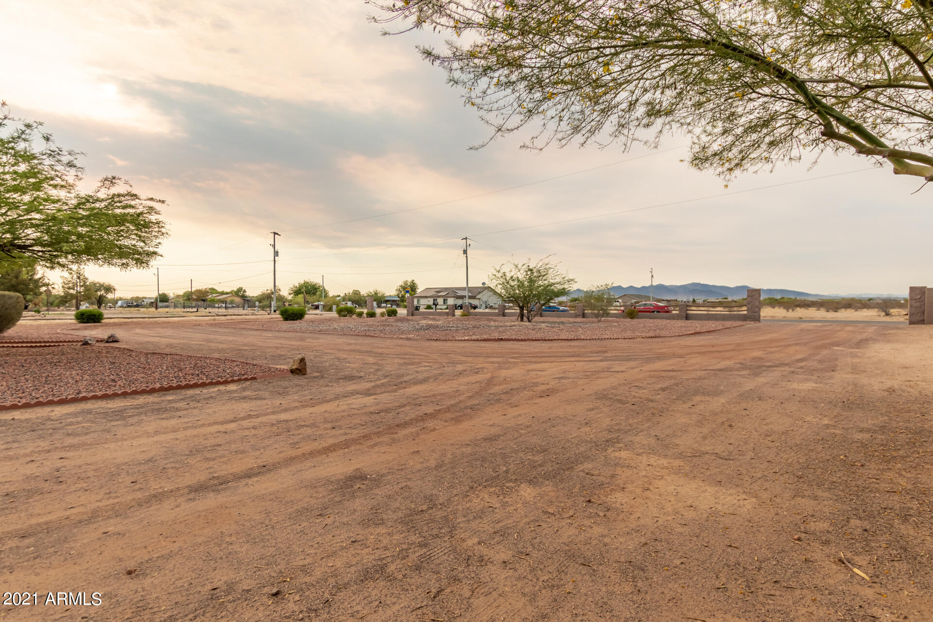 20441 West Teepee Road Buckeye, AZ 85326 - Photo 63 of 71 0009-09 - Teepee