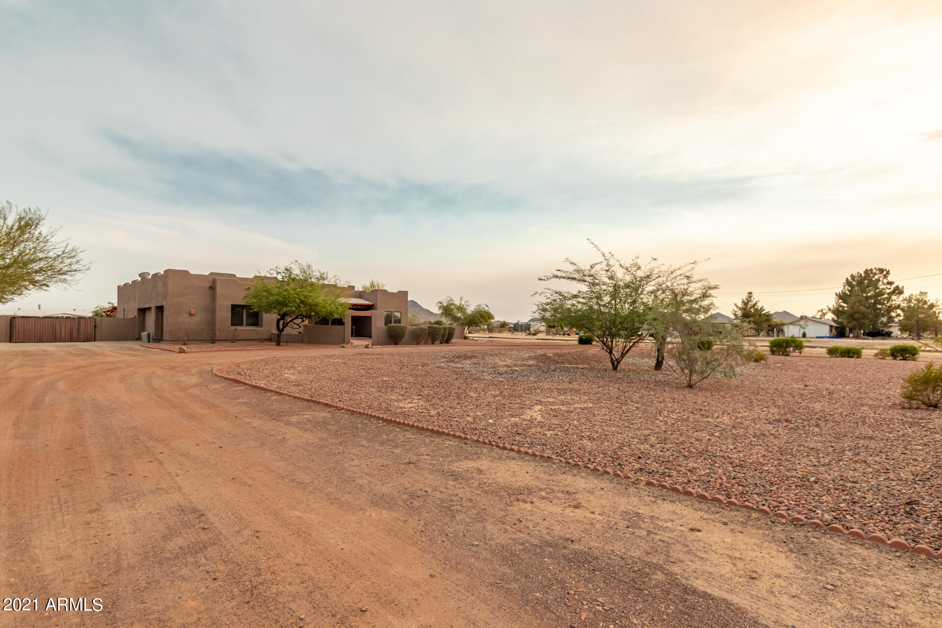 20441 West Teepee Road Buckeye, AZ 85326 - Photo 65 of 71 0010-10 - Teepee