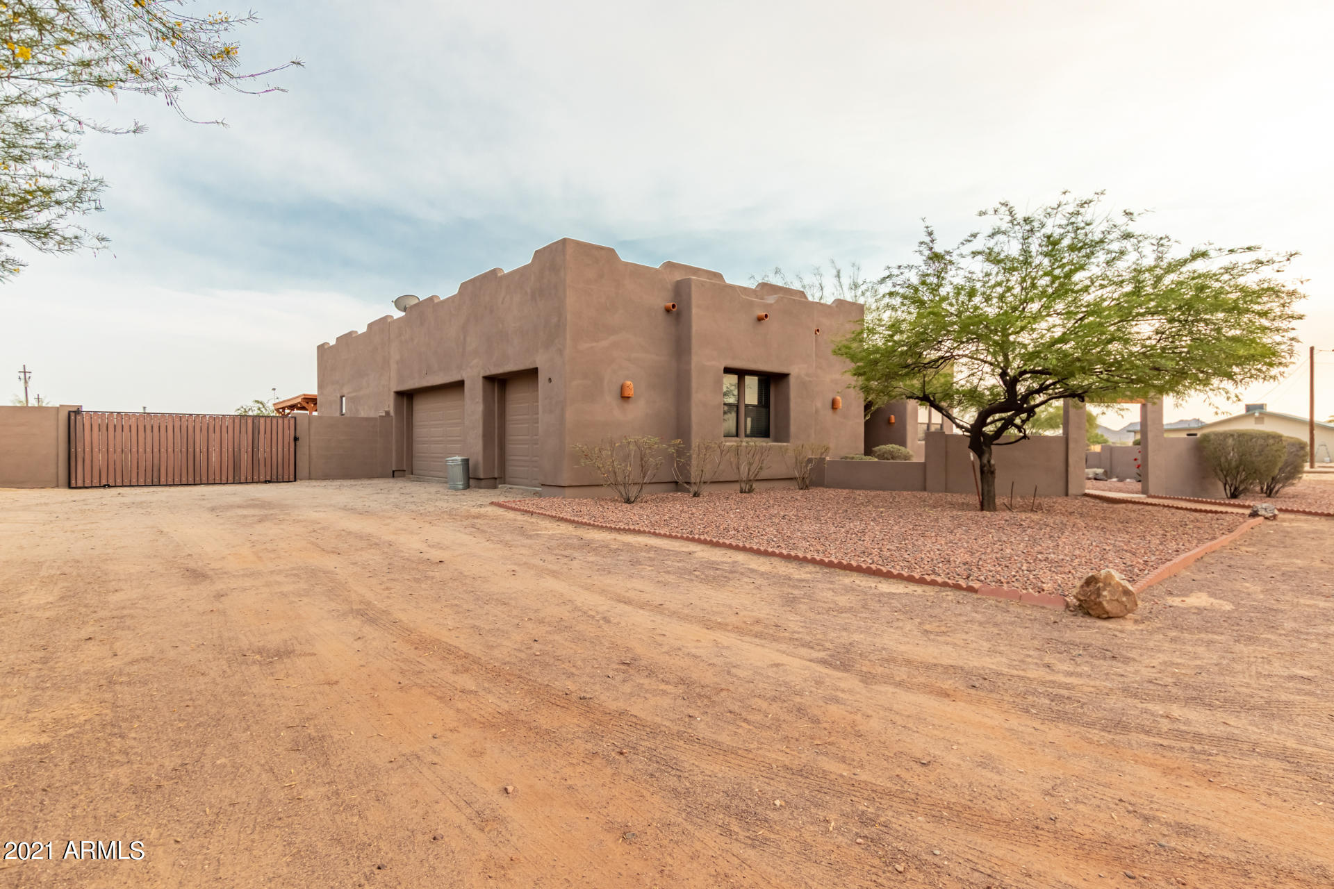 20441 West Teepee Road Buckeye, AZ 85326 - Photo 66 of 71 0012-11 - Teepee