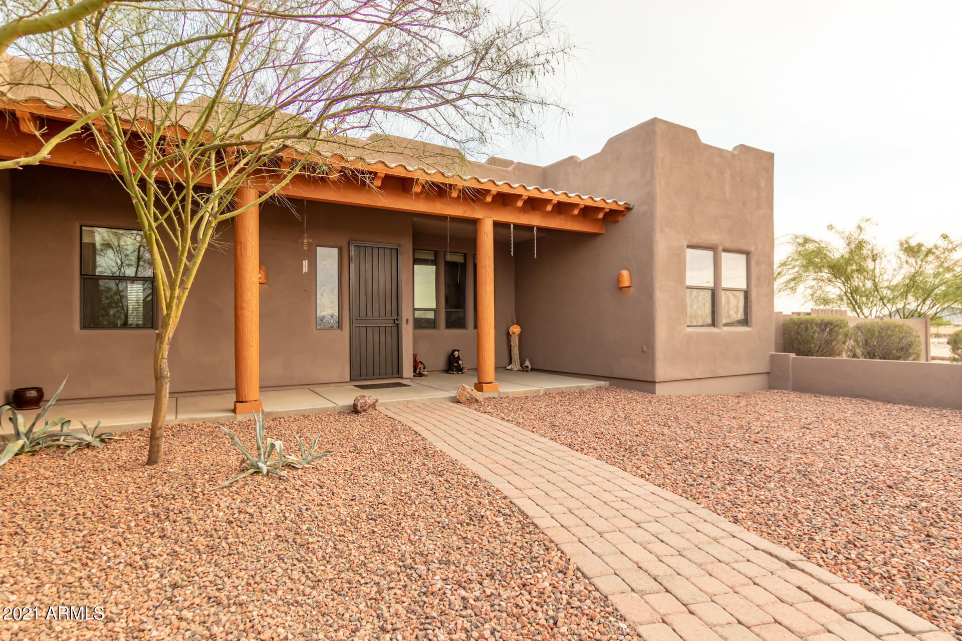 20441 West Teepee Road Buckeye, AZ 85326 - Photo 68 of 71 0014-14 - Teepee
