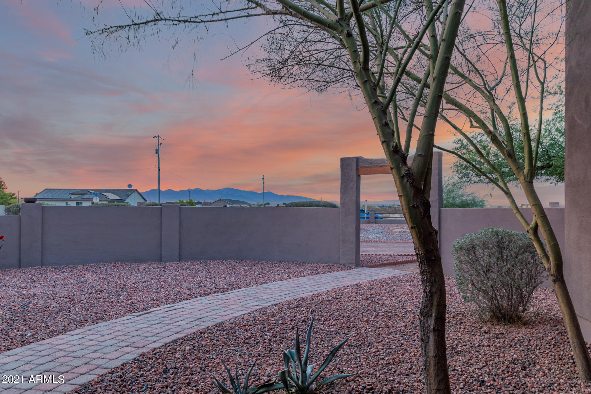 20441 West Teepee Road Buckeye, AZ 85326 - Photo 7 of 71 0007-07 - Teepee