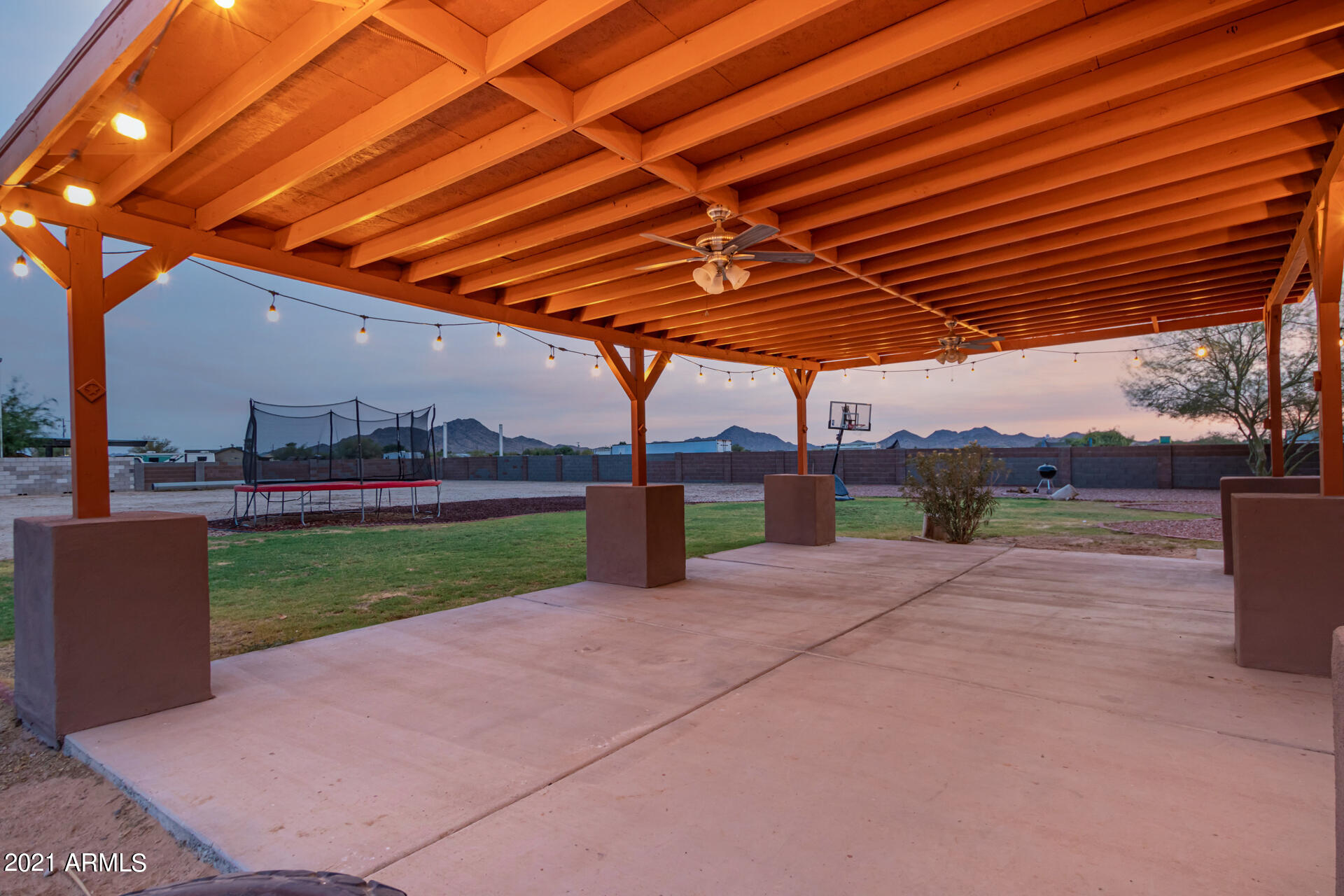 20441 West Teepee Road Buckeye, AZ 85326 - Photo 9 of 71 0050-50 - Teepee