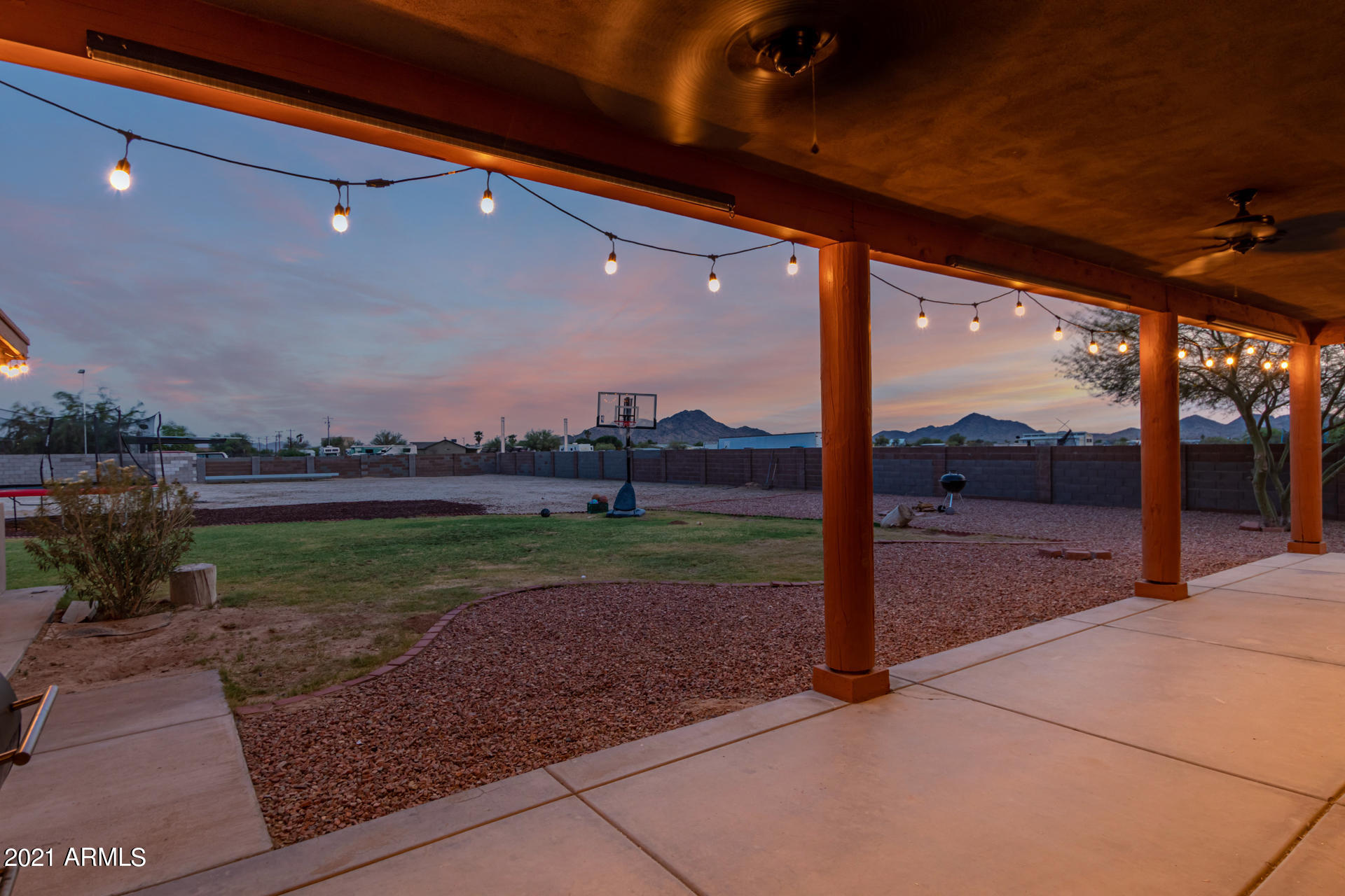 20441 West Teepee Road Buckeye, AZ 85326 - Photo 10 of 71 0051-51 - Teepee