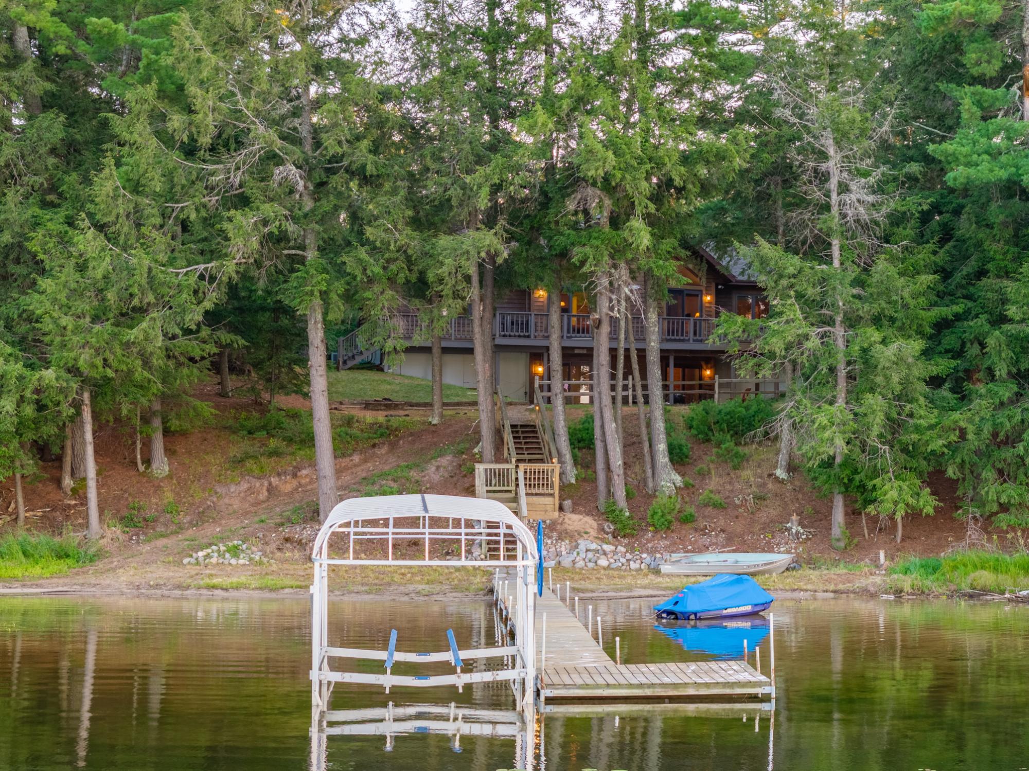 6734 Sugar Lane Rhinelander, WI 54501 - Photo 22 of 49 Gallery Image 22