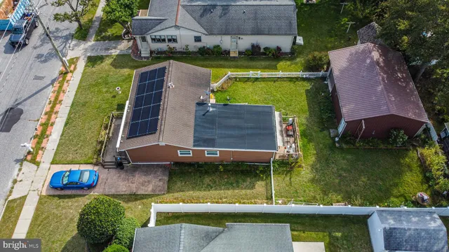 $659,000 | 506 Adriatic Avenue, Cape May, NJ 08204