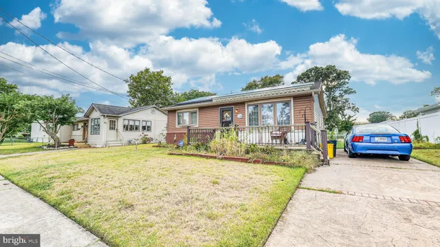 $659,000 | 506 Adriatic Avenue, Cape May, NJ 08204